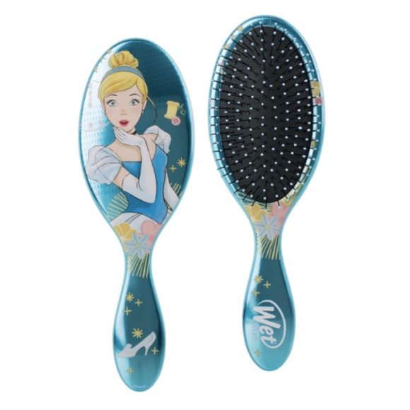 Wet Brush Other - Cinderella Wet Brush Disney Princess Collection